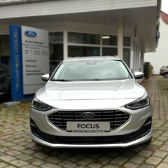 Bild des Angebotes Ford Focus Titanium X