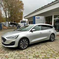 Bild des Angebotes Ford Focus Titanium X