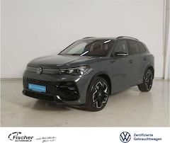 Bild des Angebotes VW Tiguan 1.5 eHybrid R-Line Black Style