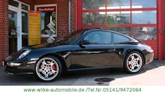 Bild des Angebotes Porsche 997 +Carrera S Coupe+Sport Chrono Plus+Navi+PDC++