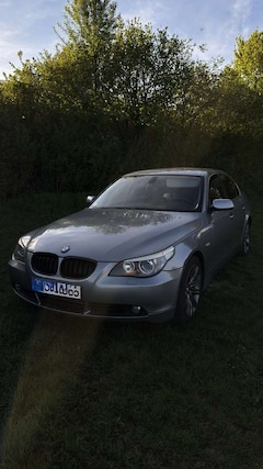 BMW 525 525i