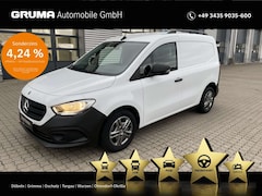 Bild des Angebotes Mercedes-Benz Citan Citan 108 CDI Kasten PURE+KLIMA+AHK+DACHREELING