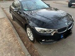 Bild des Angebotes BMW 435 435d Cabrio xDrive Aut. / 2.  Han