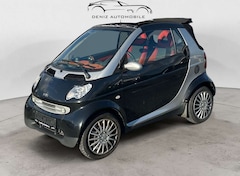 Bild des Angebotes smart forTwo smart & pure cdi