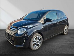 Bild des Angebotes Citroen C1 Shine