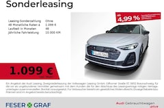 Bild des Angebotes Audi S5 Avant TFSI ABT Umbau-Umbau AHK Pano B&O STHZG Park