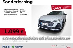 Bild des Angebotes Audi S5 Avant TFSI ABT Umbau-Umbau AHK Pano B&O STHZG Park