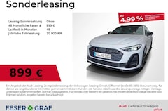 Bild des Angebotes Audi S5 Avant TFSI ABT Umbau-Umbau AHK Pano B&O STHZG Park