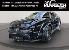 Bild des Angebotes Peugeot 408 Mild-Hybrid 136 GT PANO SHZ RFK CARPLAY PDC