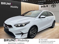 Bild des Angebotes Kia Ceed / cee'd 1.5 T Platinum