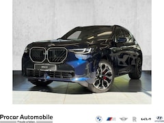 Bild des Angebotes BMW X3 xDrive20d M Pro Pano 360° H/K HuD DA/+ Ahk