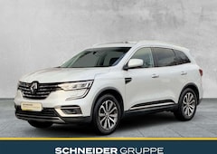 Bild des Angebotes Renault Koleos 2.0 BLUE dCi 185 Intens KAMERA+NAVI+ACC