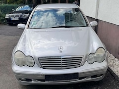 Mercedes-Benz C 180 C 180 Elegance