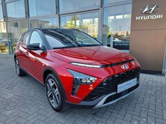 Bild des Angebotes Hyundai BAYON 1.0 T-GDI 48V Prime Assist-Plus.Navi.Allw.