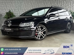 Bild des Angebotes VW Golf Variant Golf VII Variant GTD* KAMERA*NAVI*DYN-AUDIO*