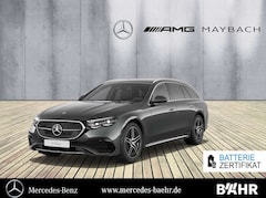 Bild des Angebotes Mercedes-Benz E 300 E 300 de T AMG/MBUX-Navi/Digital-Light/360°/19"