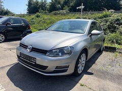 Bild des Angebotes VW Golf VII Lim. Comfortline BMT 4Motion *AHK*PDC*