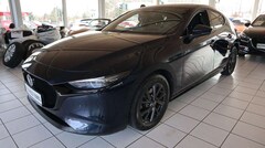 Bild des Angebotes Mazda 3 Lim*150PS*BOSE*NAVI*LED*HEAD-UP*RFK*1.HAND*