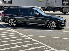 Bild des Angebotes BMW M550 M550 d xDrive