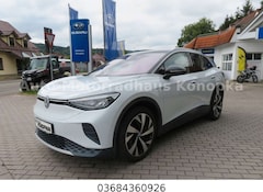 Bild des Angebotes VW ID.4 Pro Performance 150 kW 1st