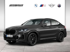 Bild des Angebotes BMW X4 xDrive20d M Sportpaket AHK ACC RFK HUD HiFi
