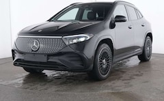 Bild des Angebotes Mercedes-Benz EQA 350 4M AMG Advanced+*Pano*Burmester*360°*20"