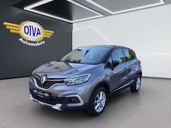 Bild des Angebotes Renault Captur Intens
