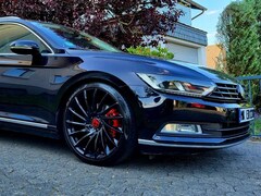 Bild des Angebotes VW Passat 2.0 TDI highline