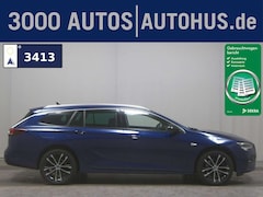 Bild des Angebotes Opel Insignia ST 1.5 D Elegance T-Leder AHK Navi LED