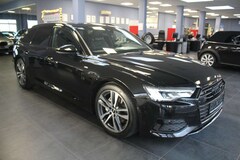 Bild des Angebotes Audi A6 Avant 40 TDI S tronic S-Line