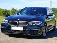 Bild des Angebotes BMW M550 BMW M550d Touring | 400 PS | M-Paket | 8-fach