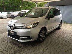 Bild des Angebotes Renault Grand Scenic BOSE Edition Autom/Navi/Shz/Temp