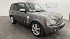 Bild des Angebotes Land Rover Range Rover Vogue V8 TD Schiebedach*Kamera*4xSHZ