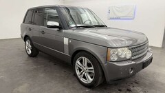 Bild des Angebotes Land Rover Range Rover Vogue V8 TD Schiebedach*Kamera*4xSHZ