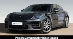 Bild des Angebotes Porsche Panamera 4 Soft-Close Sportabgas HD-Matrix 21-Zoll