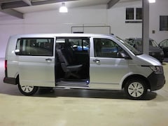 Bild des Angebotes VW T6 Kombi T6.1 Kombi Bus TDI2.0 SCR Lang 9Si AHK NavTransp
