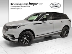 Bild des Angebotes Land Rover Range Rover Velar D300 Dynamic SE AHK pano Black Pack
