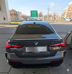 Bild des Angebotes BMW 440 BMW 440 INDIVIDUAL Dravitgrau / LASERLICHT / ACC P