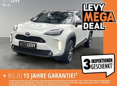 Bild des Angebotes Toyota Yaris Cross 1.5 Hybrid GR Sport *PDC*SHZ*CARPLAY*