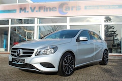 Bild des Angebotes Mercedes-Benz A 180 BlueEfficiency