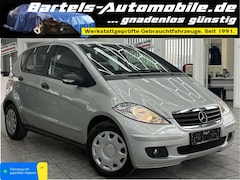 Bild des Angebotes Mercedes-Benz A 150 Classic, Klima, Sitzheizung, Lamellendach