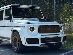 Bild des Angebotes Mercedes-Benz G 63 AMG Brabus 800 Rocket Kamera Carbon