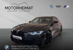 Bild des Angebotes BMW M3 Competition xDrive Competition Widescreen HUD Brem
