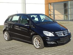 Bild des Angebotes Mercedes-Benz B 150 TÜV NEU*ALU-ALLWETTER*KLIMA*AUX