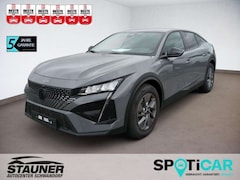 Bild des Angebotes Peugeot 408 Allure Hybrid 145PS e-DSC6 *360° KAMERA*