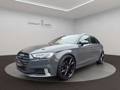 Bild des Angebotes Audi A3 Sportback 35 TFSI S tronic sport *PDC*2.Hand*
