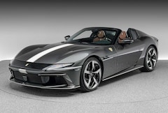 Ferrari 12 Cilindri 12Cilindri Spider Atelier