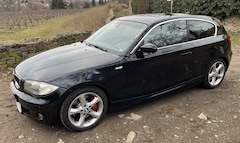 Bild des Angebotes BMW 130 E81 130i Limited Sport Edition Automatik BMW oe