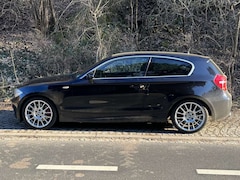 BMW 130 E81 130i Limited Sport Edition Automatik BMW oe