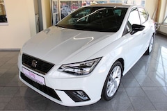 Bild des Angebotes SEAT Ibiza FR Klimaautomatic,17 Zoll Alu,Top-Zustand